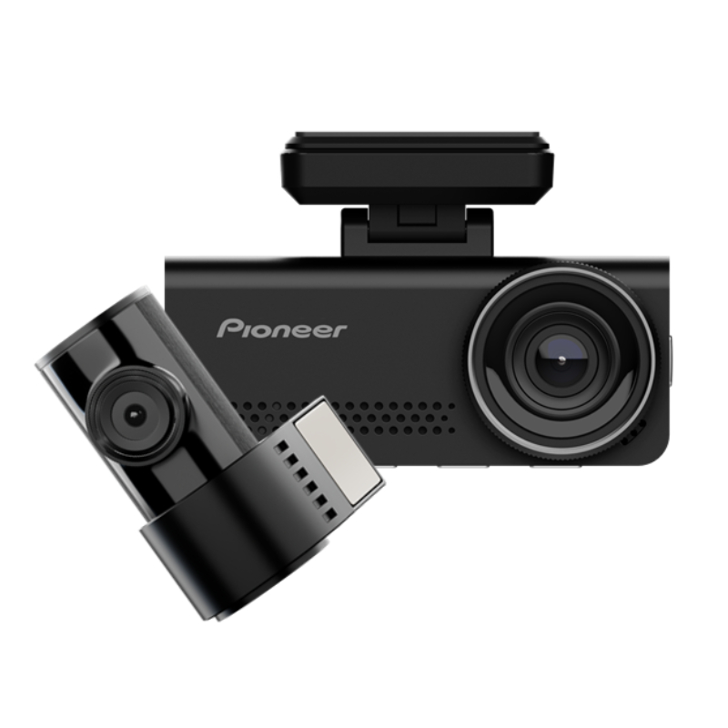 Pioneer&nbsp;VREC-Z820DC