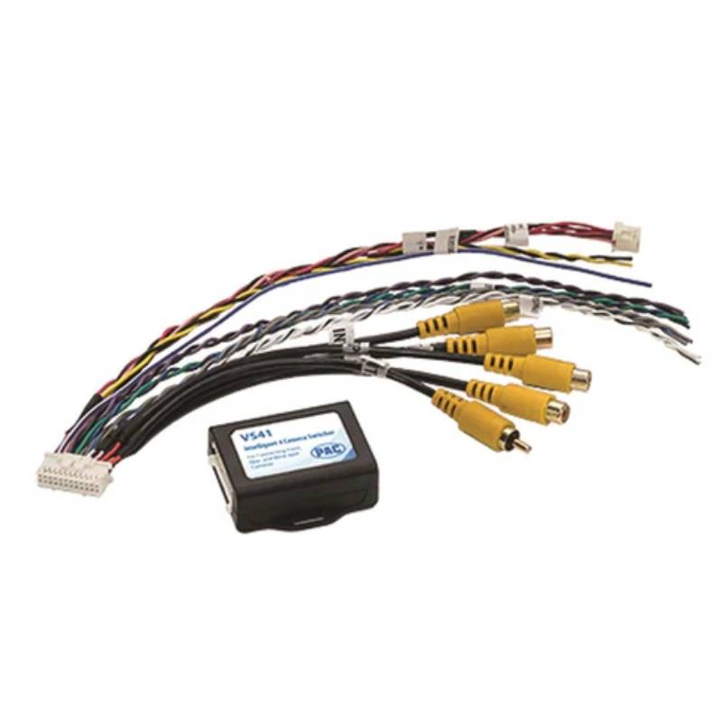 PAC&nbsp;VS41