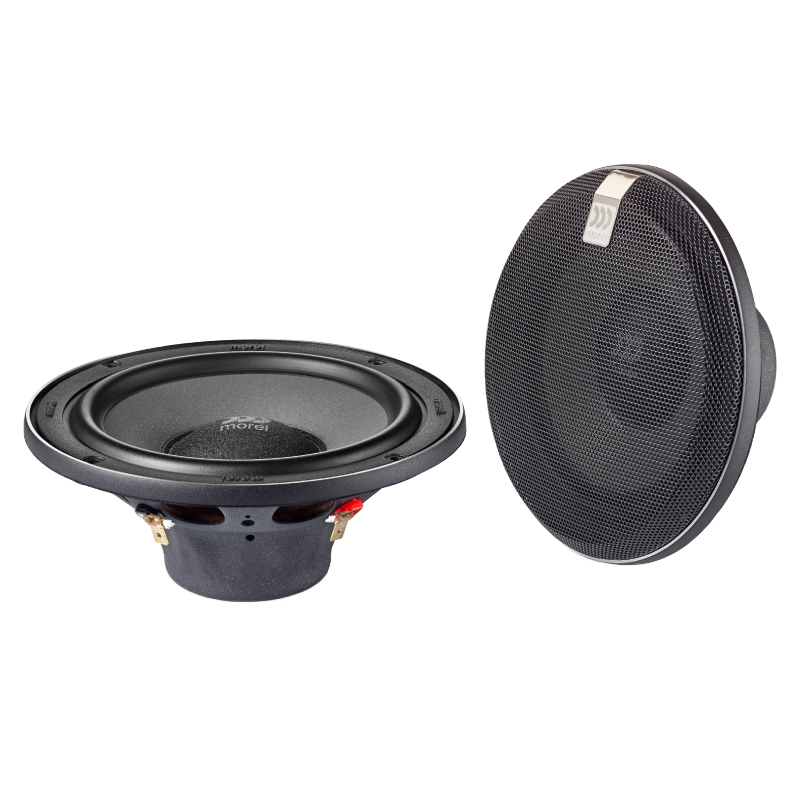 Morel&nbsp;Virtus MW6.4