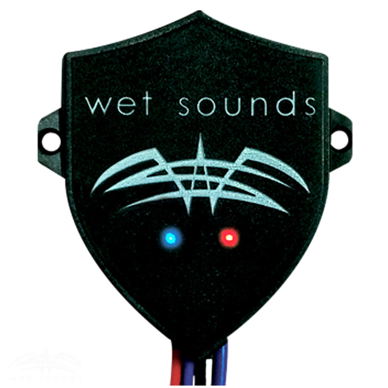Wet Sounds WW-BT UR