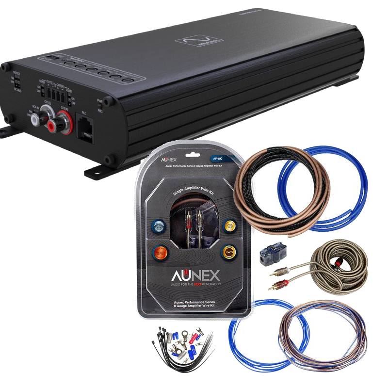 Wavtech link500.1mini-Bundle