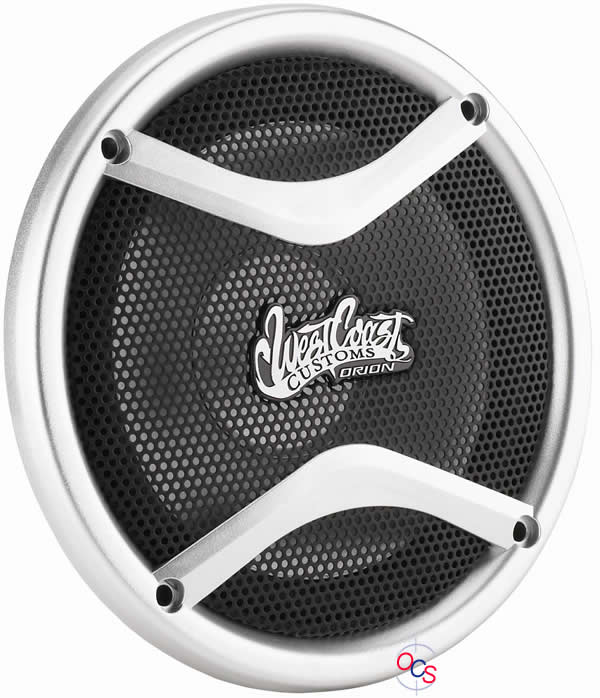 WestCoast Customs WCC-652CX