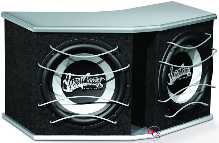 WestCoast Customs WCC-PB800