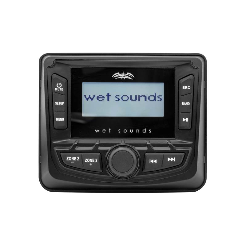 Wet Sounds WS-MC-5