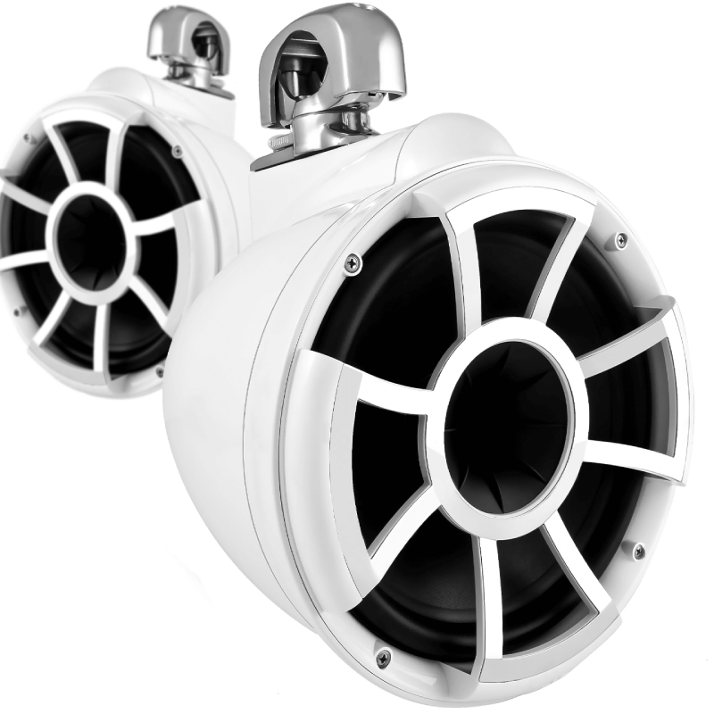 Wet Sounds REV10 W-SC V2