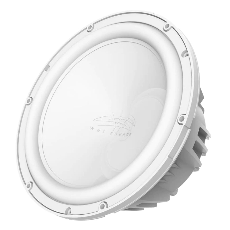 Wet Sounds REVO 10 FA S4-W V2