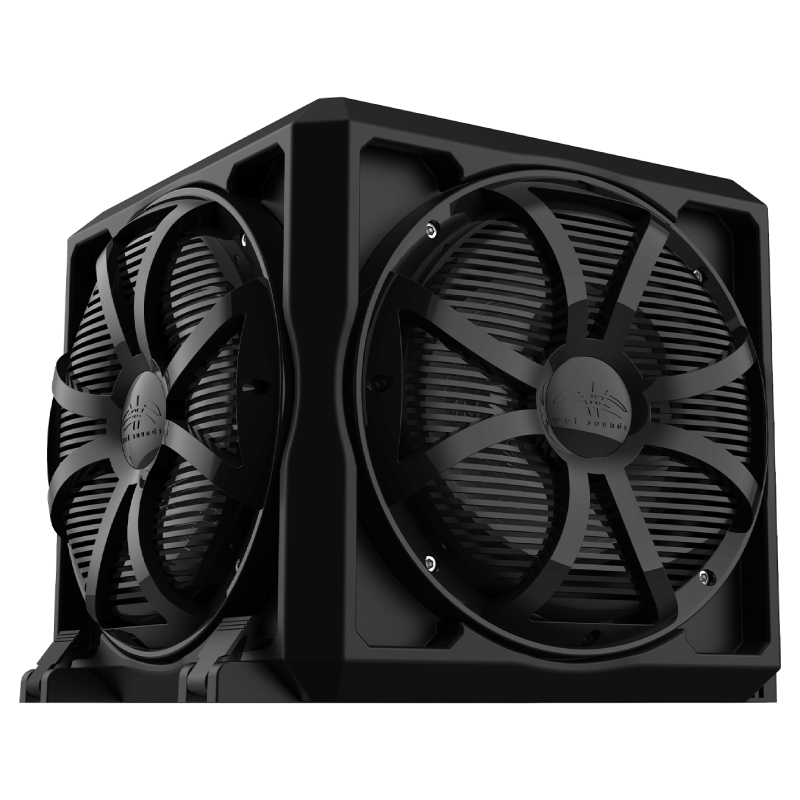 Wet Sounds REVO 12 PSE SWB