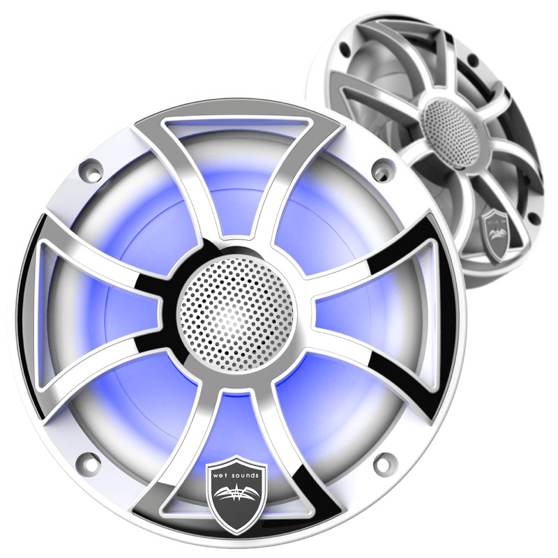 Wet Sounds REVO 6 XS-W-SS V3