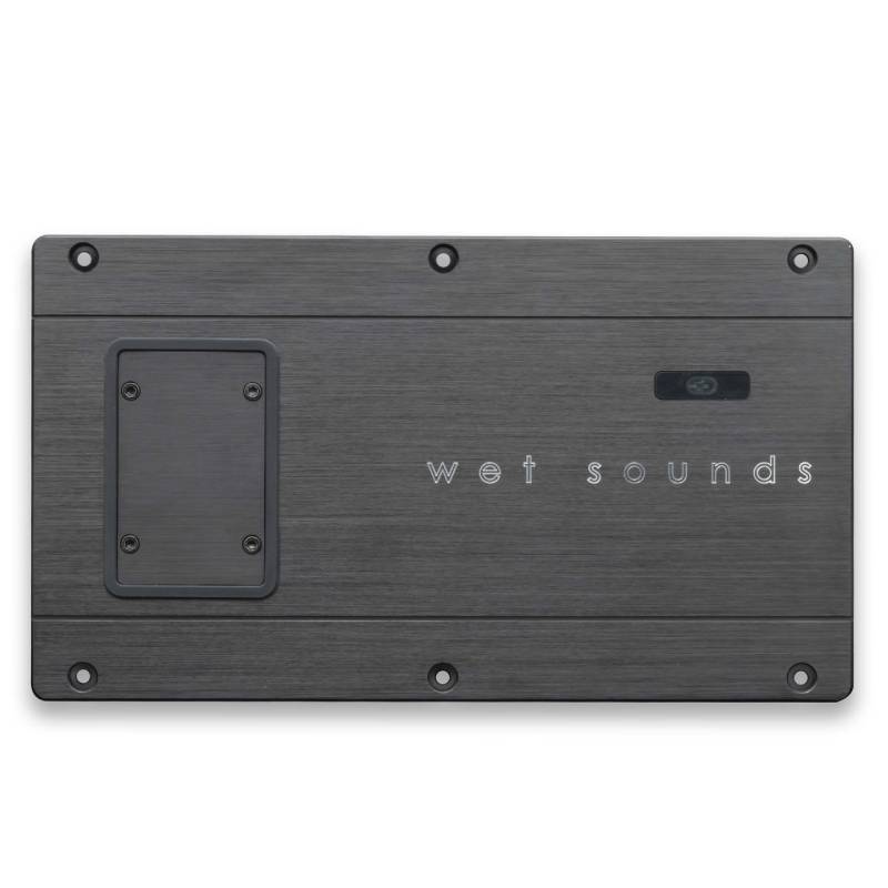Wet Sounds AR-AMP 2CH