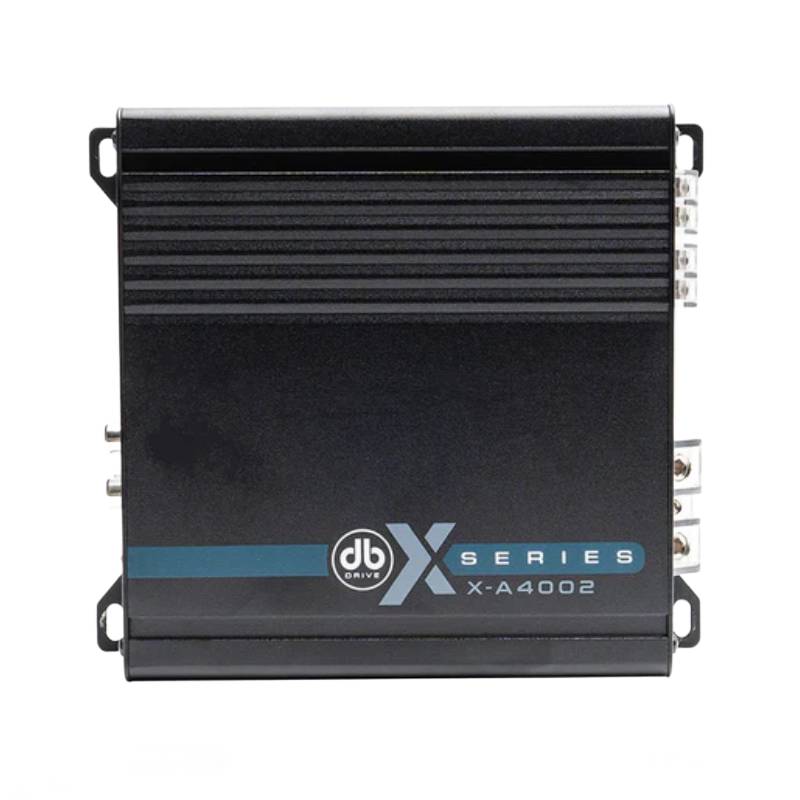 DB Drive X-A4002