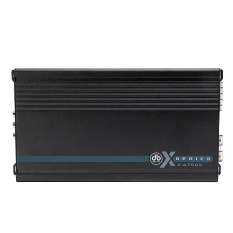 DB Drive X-A7505