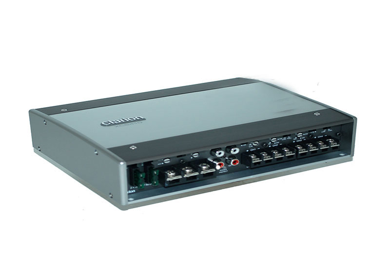 Clarion XC6210