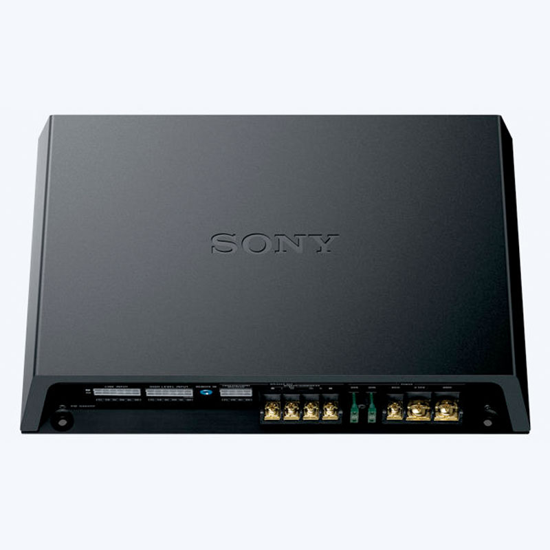 Sony XM-GS6DSP