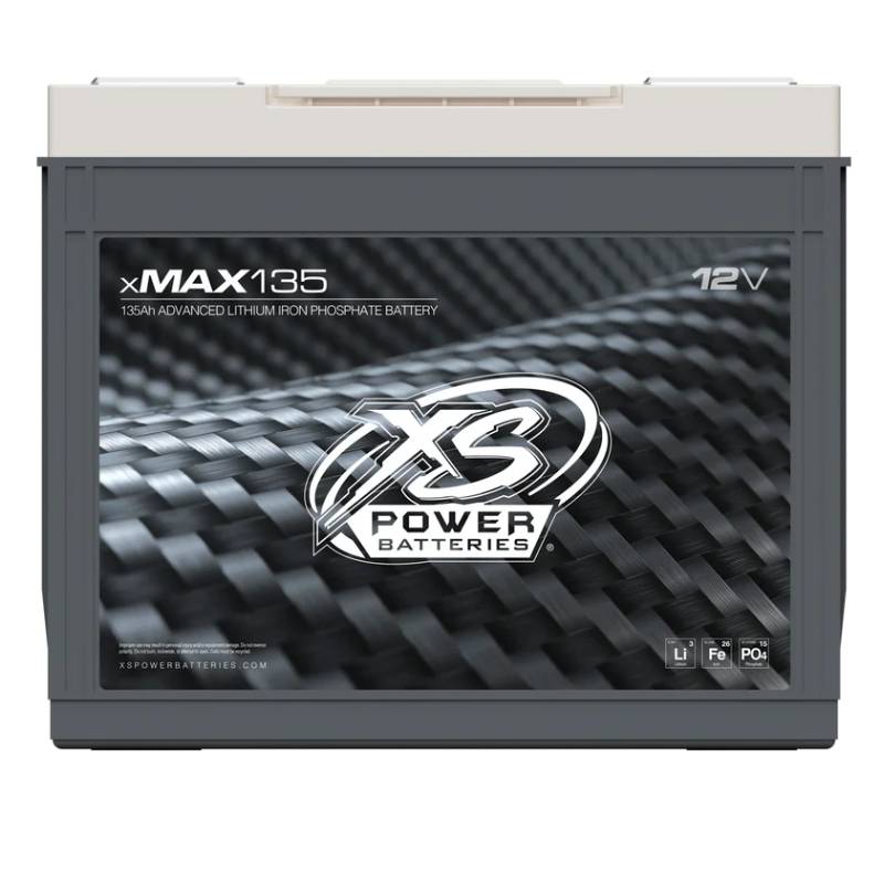 XS Power&nbsp;XMAX-135