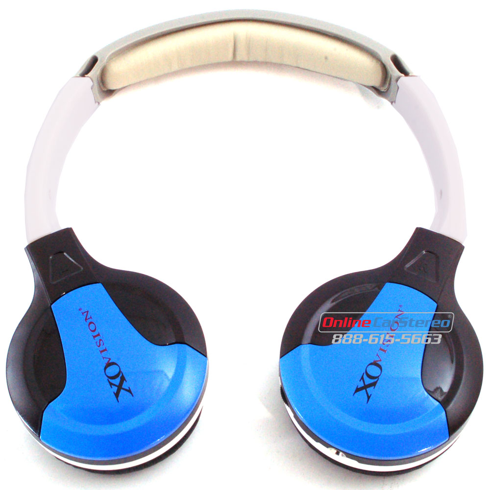 XO Vision IR630B