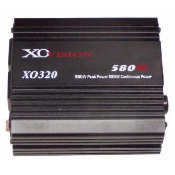 XO Vision XO320