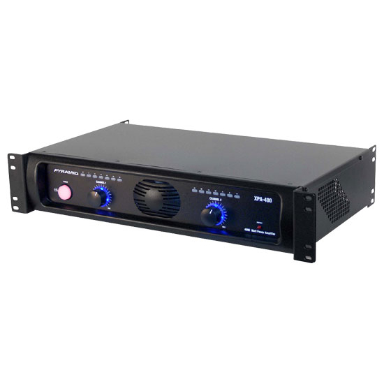 Pyramid XPA480