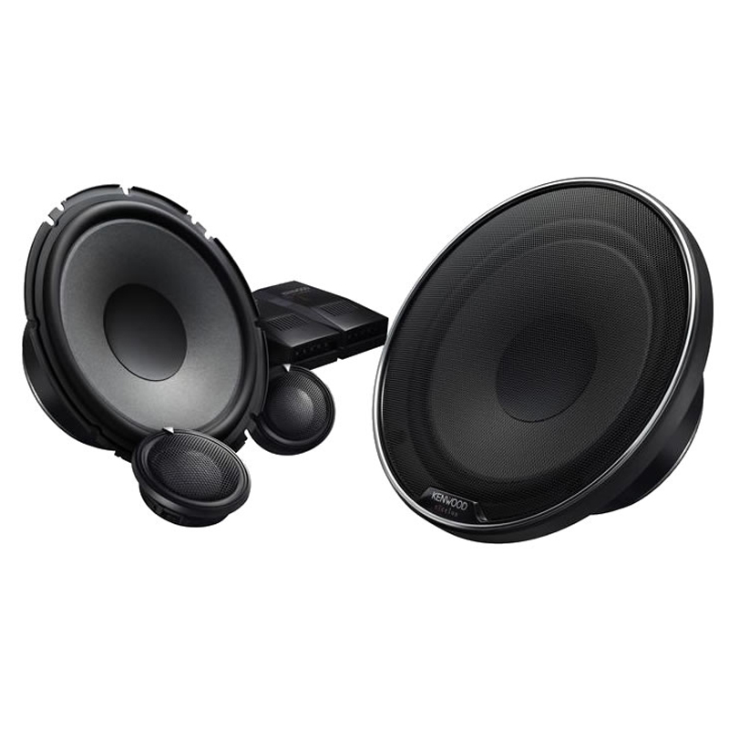 Kenwood Excelon XR-1800P