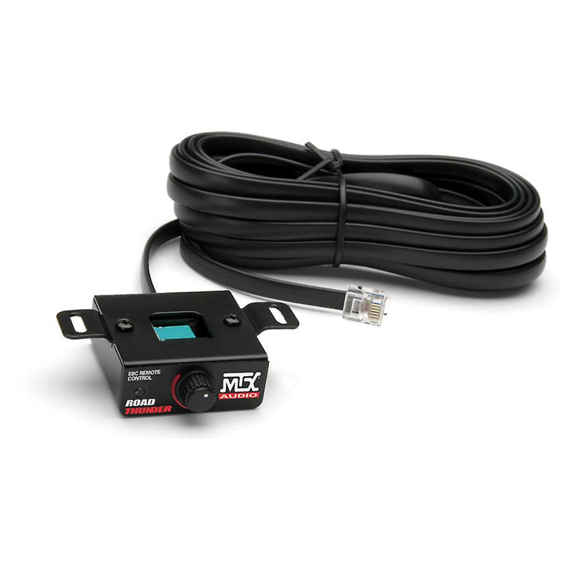 MTX XTL-EBC