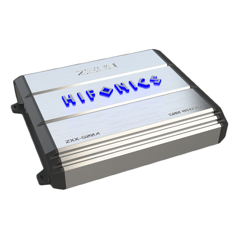 Hifonics ZXX600.4