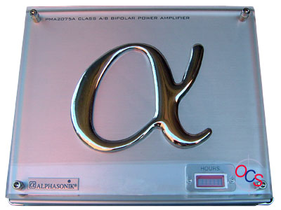 Alphasonik PMA2075A