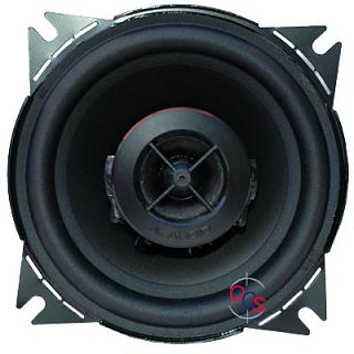 JL Audio&nbsp;TR400-CX