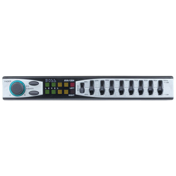Boss Audio AVA1204