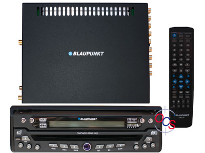 Blaupunkt&nbsp;Chicago IVDM-7002