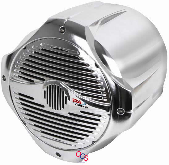 Boss Audio MRWT65