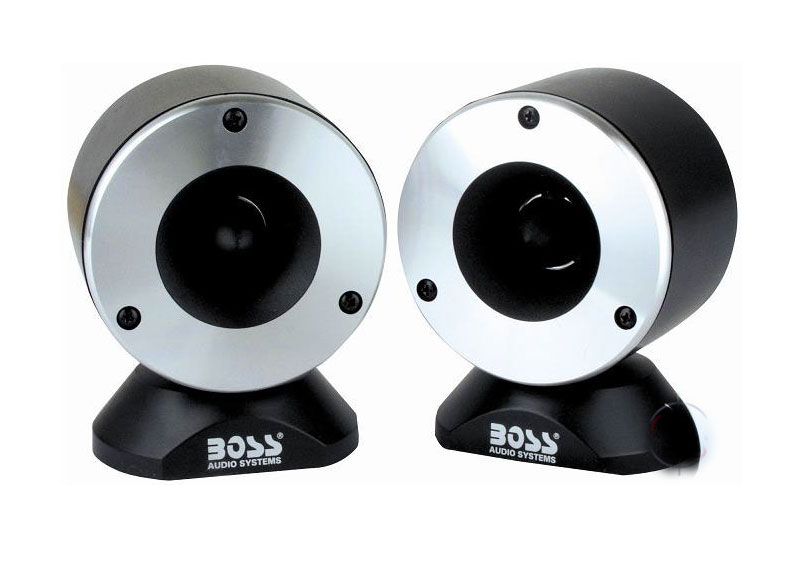 Boss Audio TW35