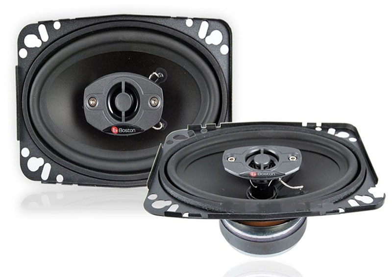 Boston Acoustics SE75