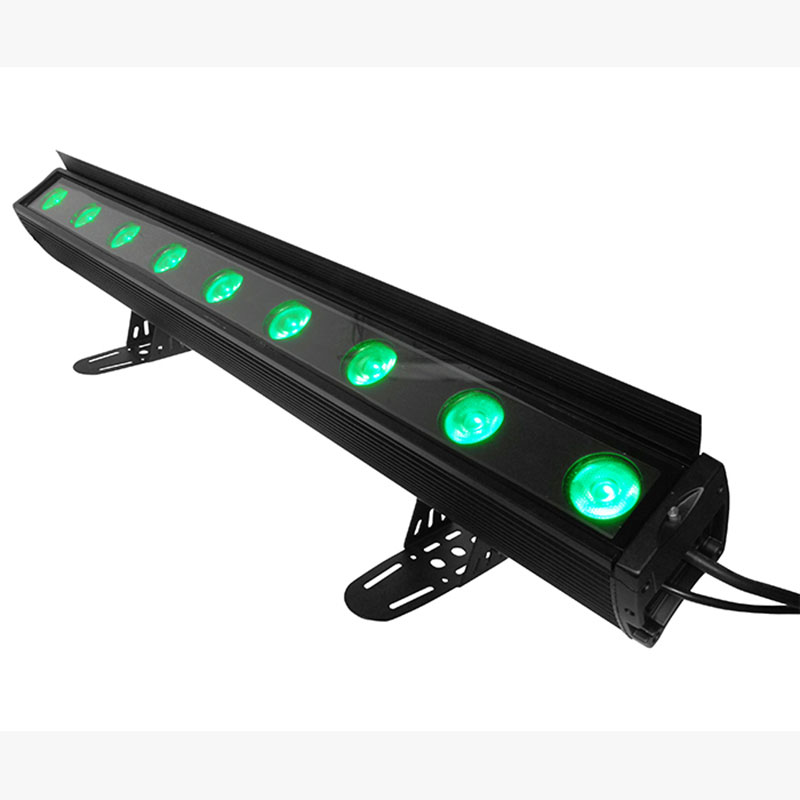 Chauvet ColoradoBatQuad-9ip