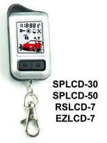 CrimeStopper SPLCD-31.CC