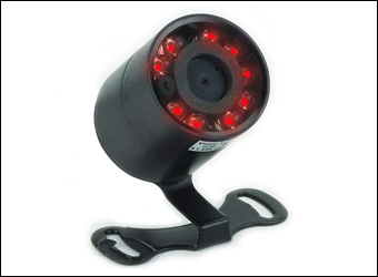 CrimeStopper SV-6930 IR LM