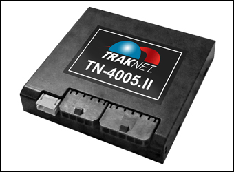 CrimeStopper TN-4005.II
