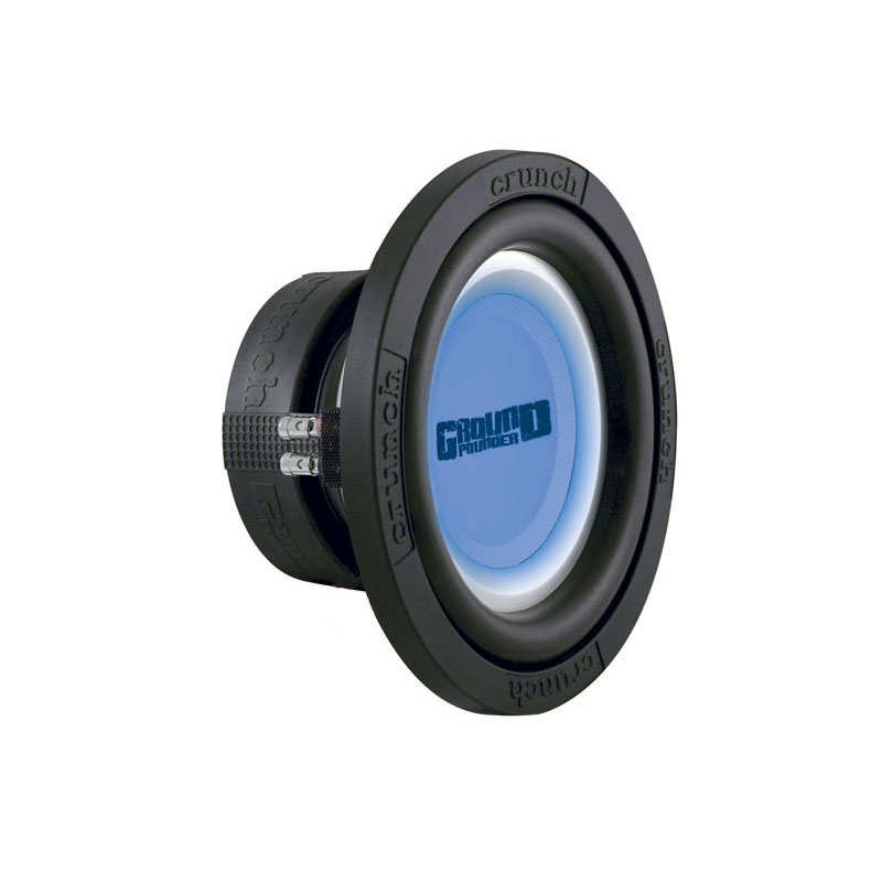 Crunch GP12D4