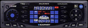 Blaupunkt&nbsp;DALLAS