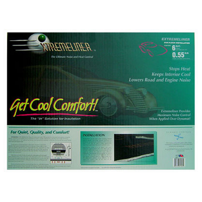 Dynamat 21205