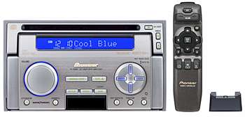 Pioneer&nbsp;FHP8800