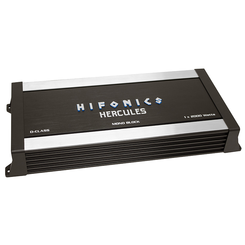 Hifonics&nbsp;Hercules