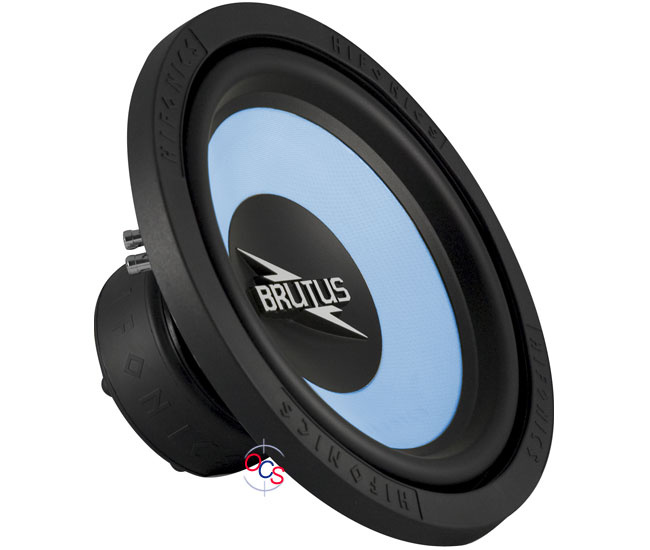 Hifonics&nbsp;BX15D4