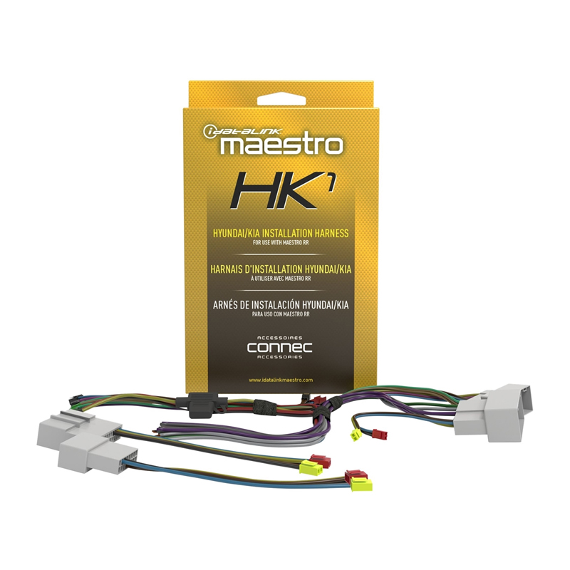 iDatalink&nbsp;HRN-RR-HK1