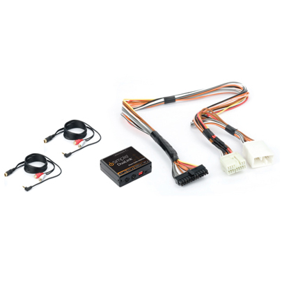 iSimple ISHD531
