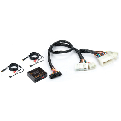 iSimple ISHY531
