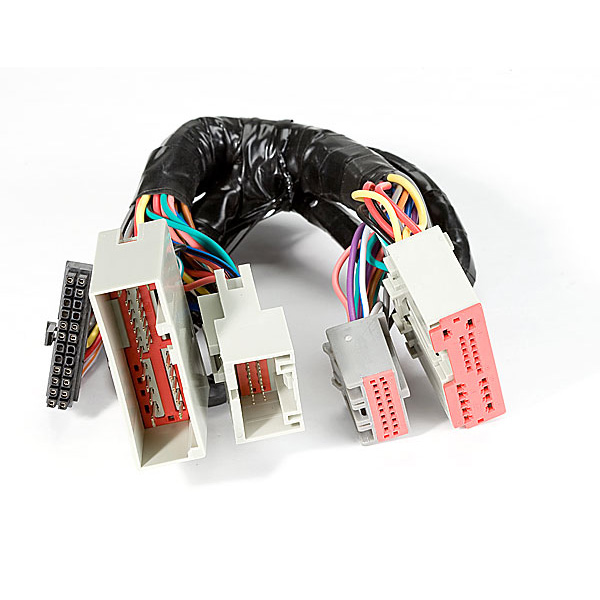 iSimple PGHFD1