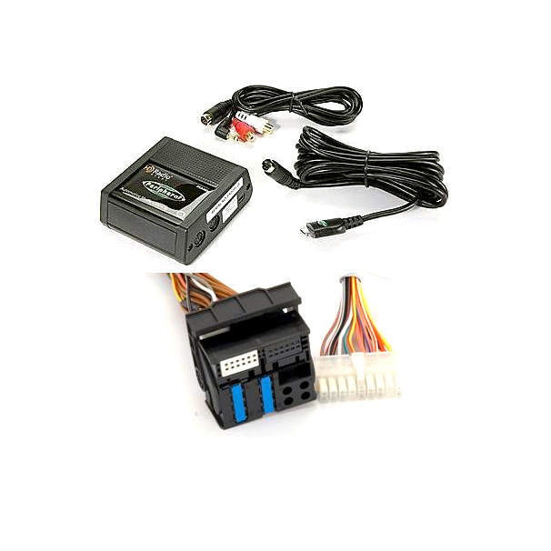 iSimple PGHVW1
