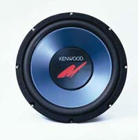 Kenwood&nbsp;KFC-W2003