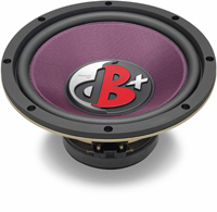 Kenwood Excelon&nbsp;KFC-XW12DB