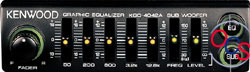 Kenwood KGC-4042A