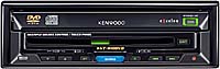 Kenwood Excelon&nbsp;KVT-910DVD